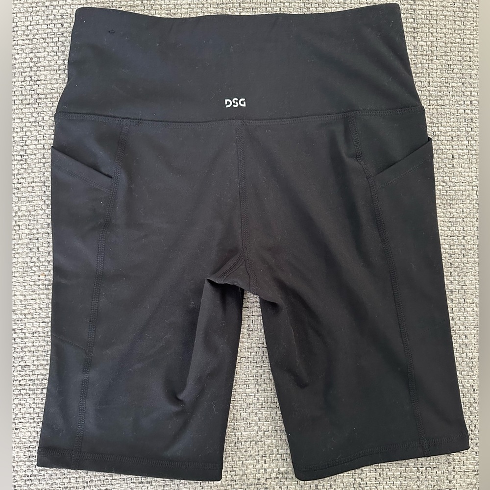 DSG Biker Shorts